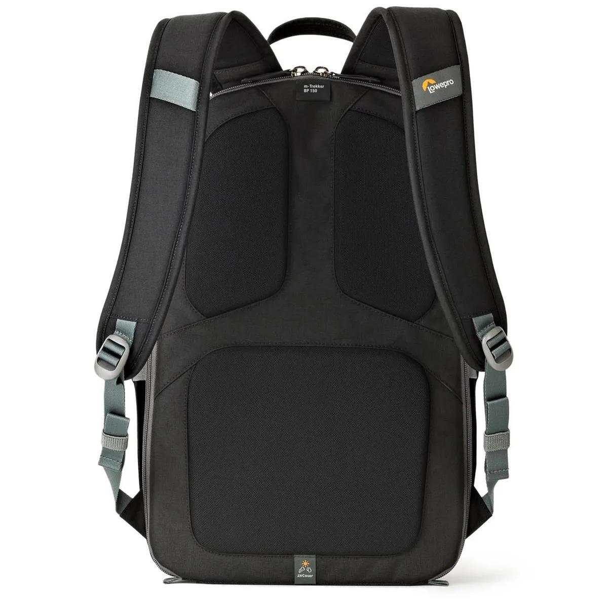 Lowepro m-Trekker BP150 Backpack (Black)