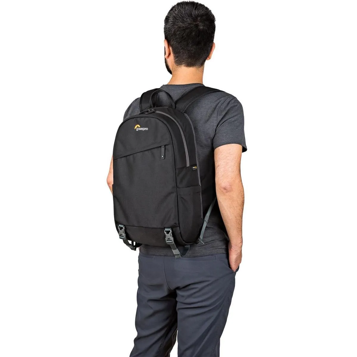 Lowepro m-Trekker BP150 Backpack (Black)