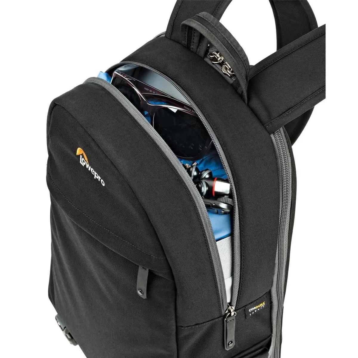 Lowepro m-Trekker BP150 Backpack (Black)