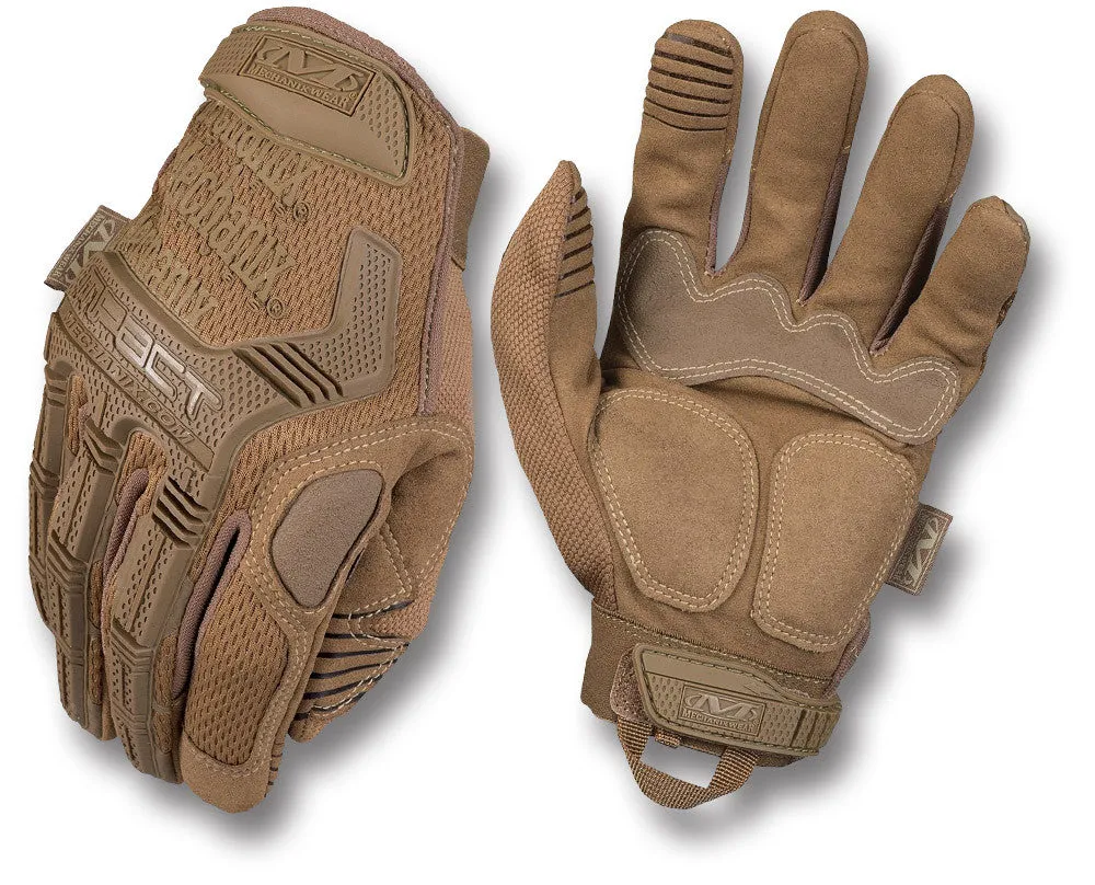 MECHANIX M-PACT GLOVES