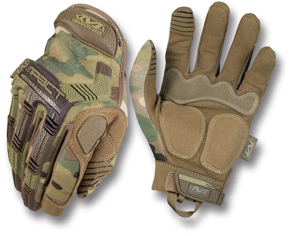 MECHANIX M-PACT GLOVES