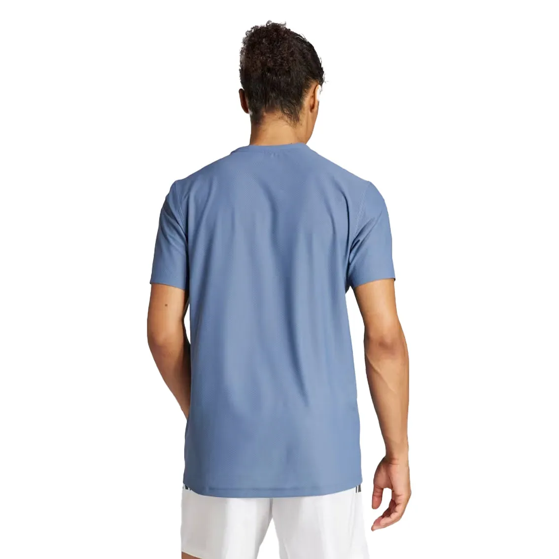 Mens Adidas Own The Run Tee