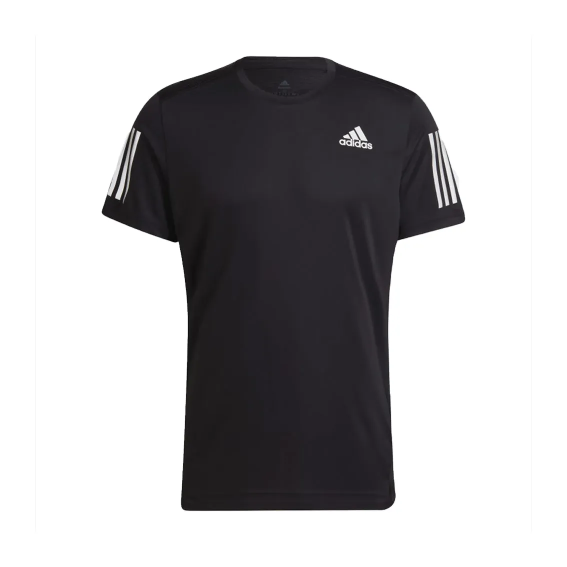 Mens Adidas Own The Run Tee