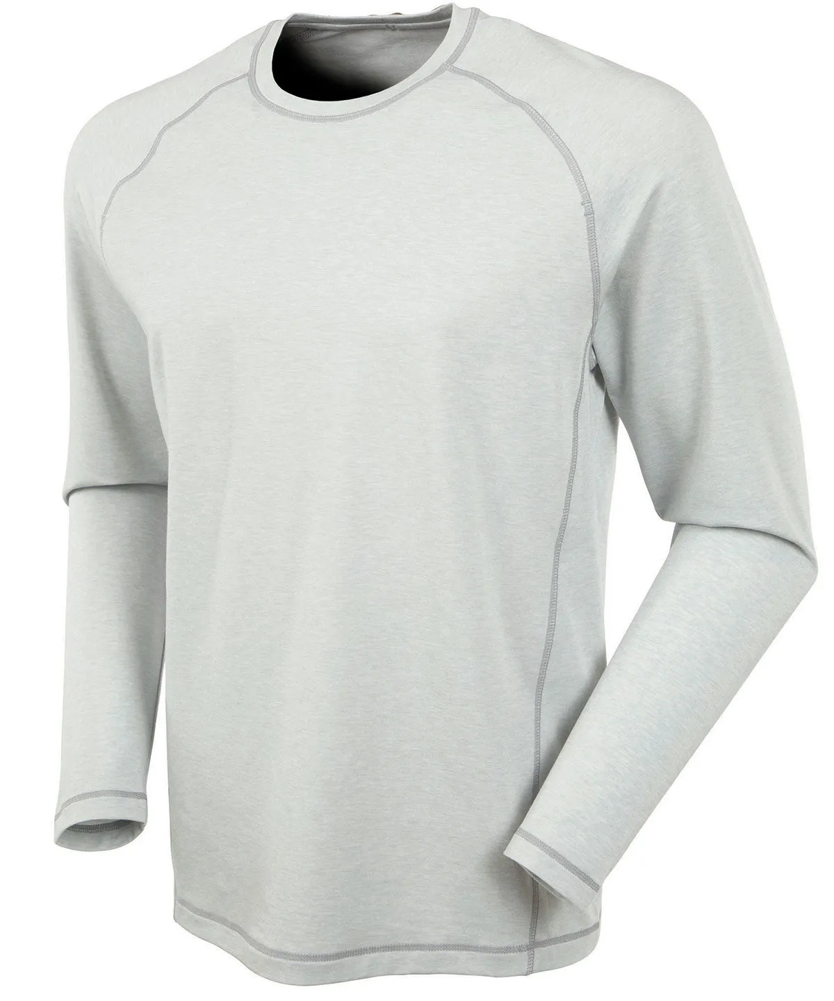 Men's Grady Long Sleeve Knit Tee Shirt