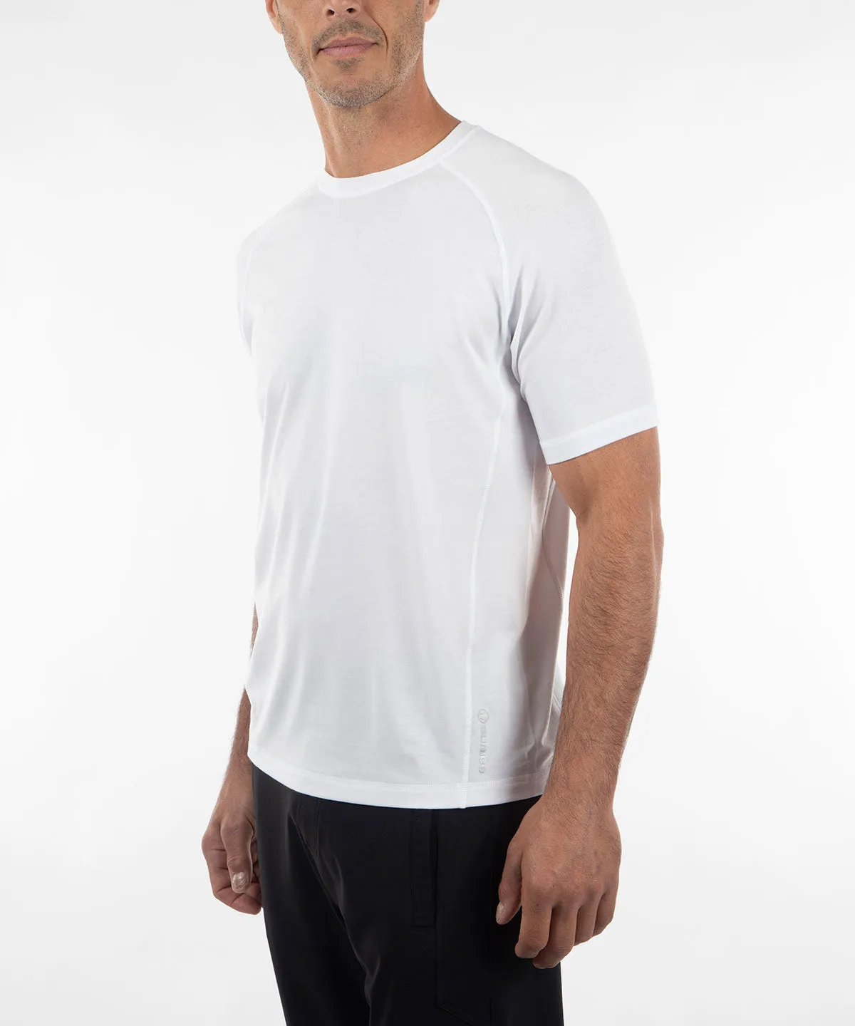 Men's Grant Knit Tee Shirt