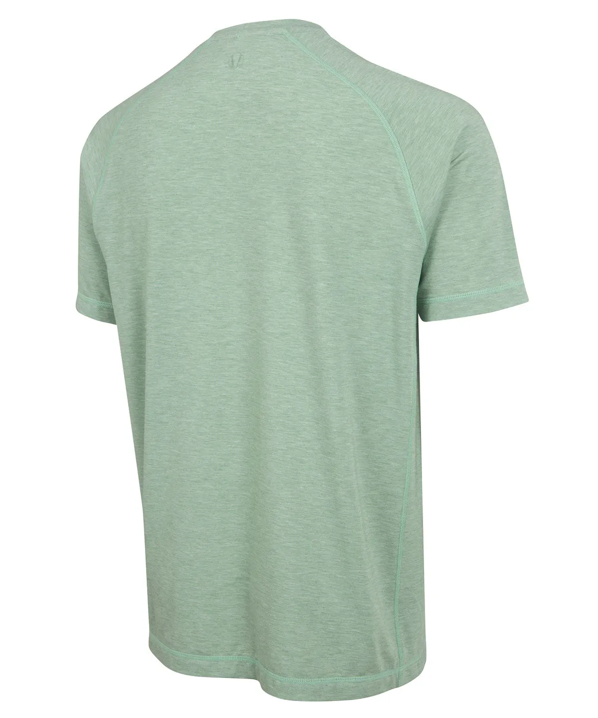 Men's Grant Knit Tee Shirt