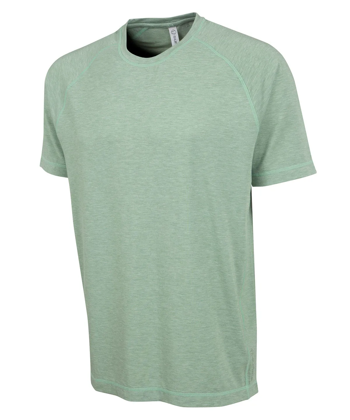 Men's Grant Knit Tee Shirt