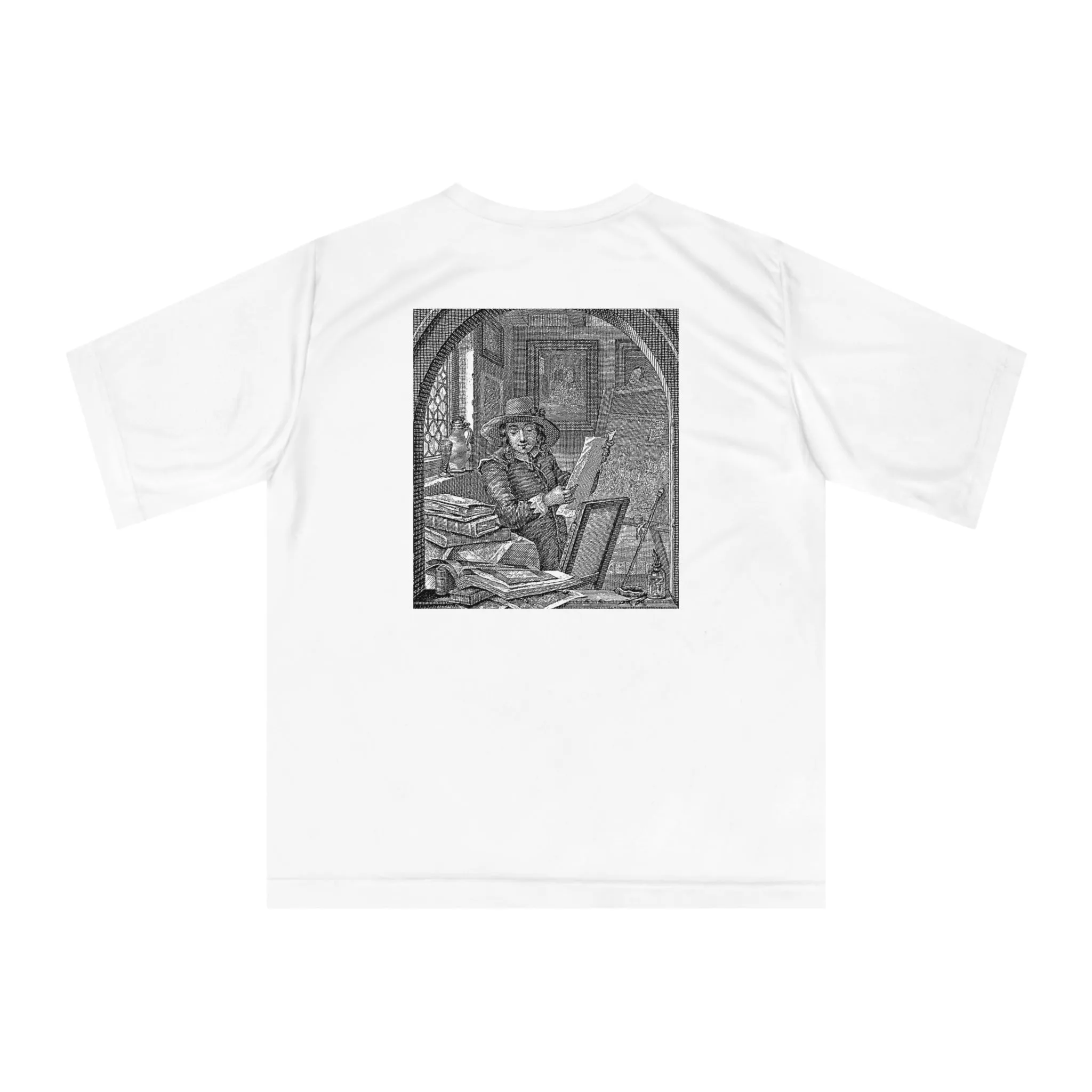 Men's HYPE T-shirt