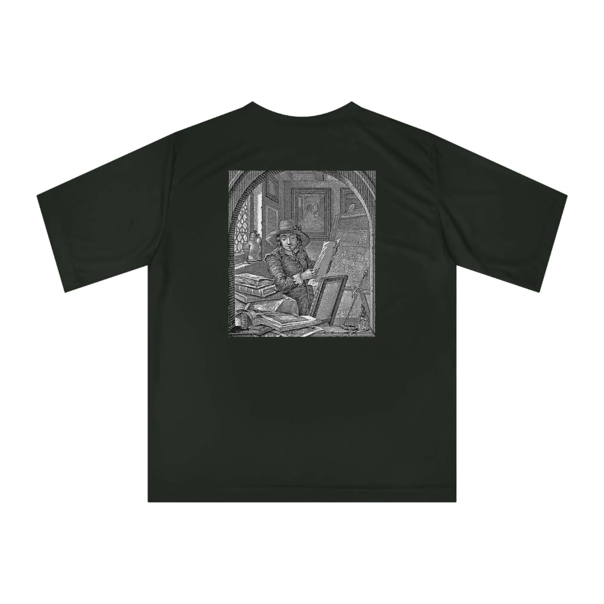 Men's HYPE T-shirt