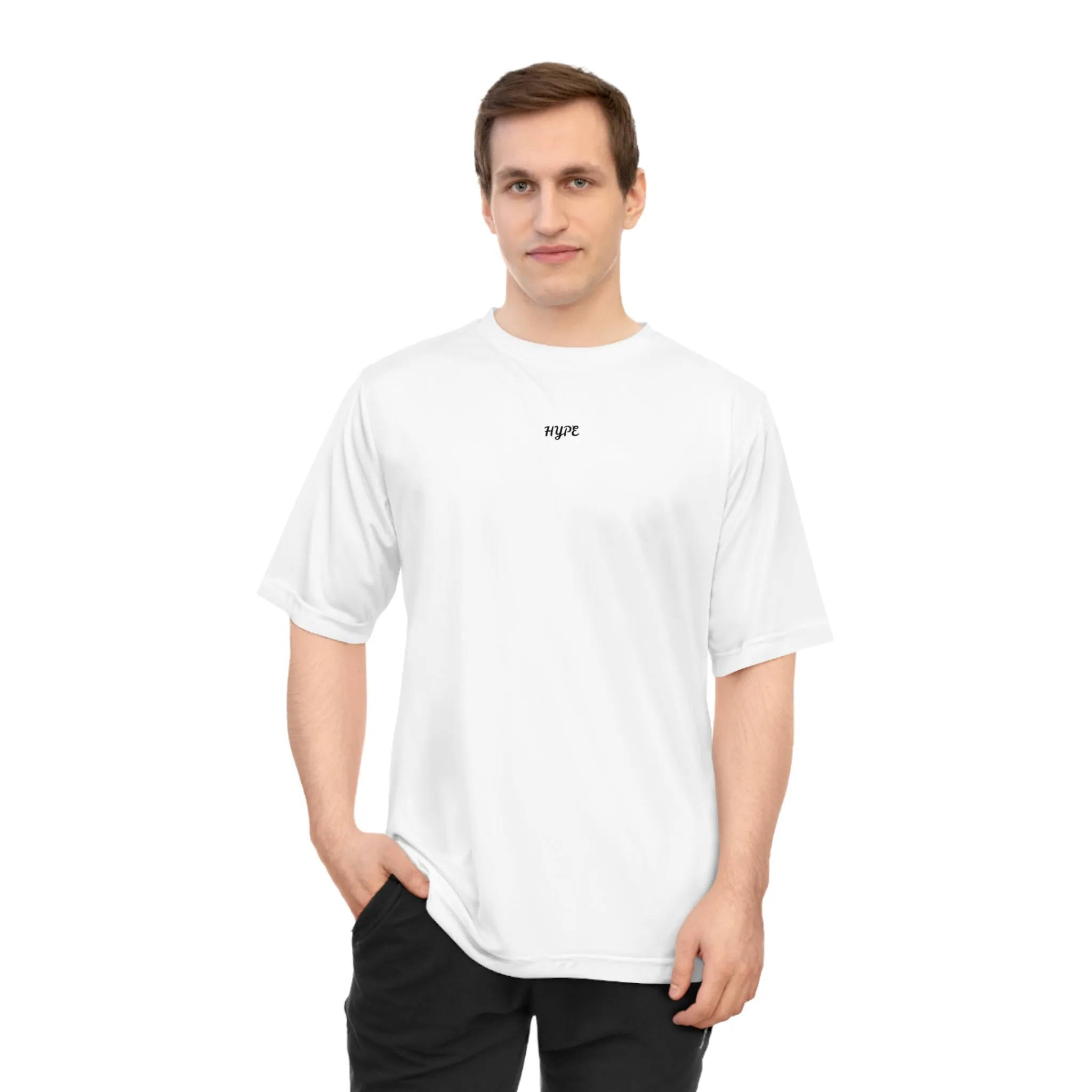 Men's HYPE T-shirt