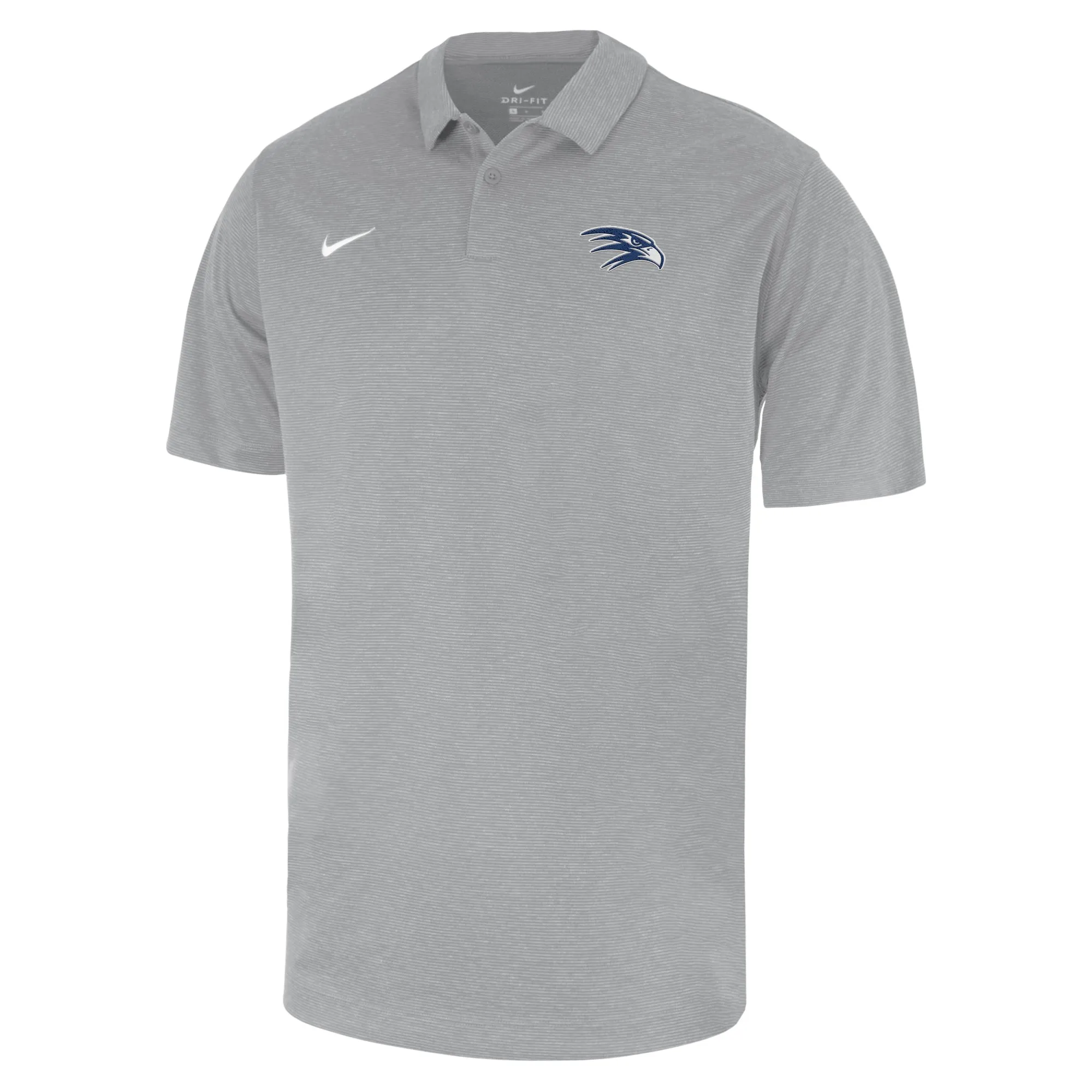 Men's Nike Heather Polo