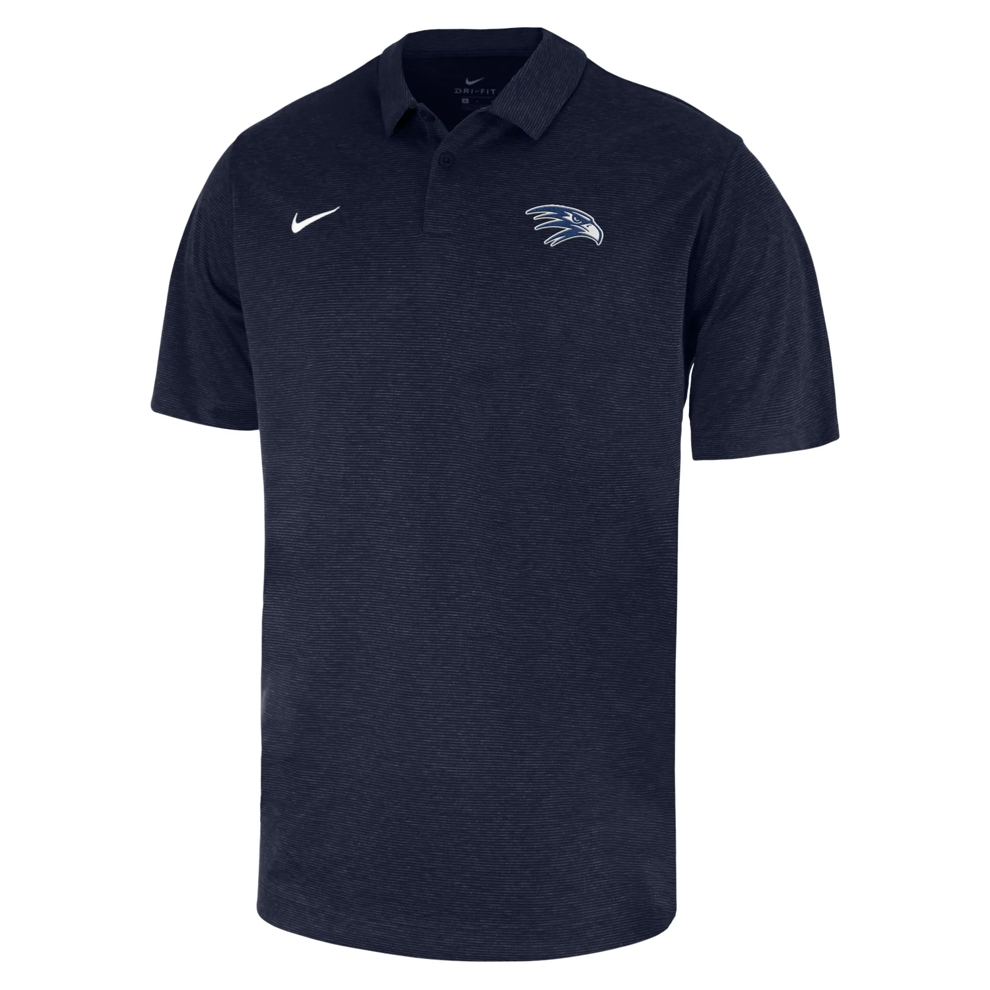 Men's Nike Heather Polo