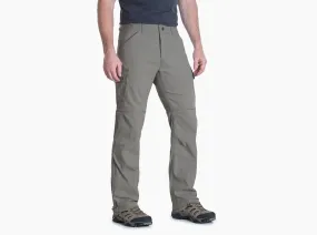 Men's Renegade Cargo Convertible Pant