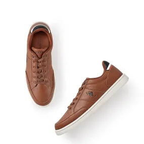 Men's TAN Sneakers