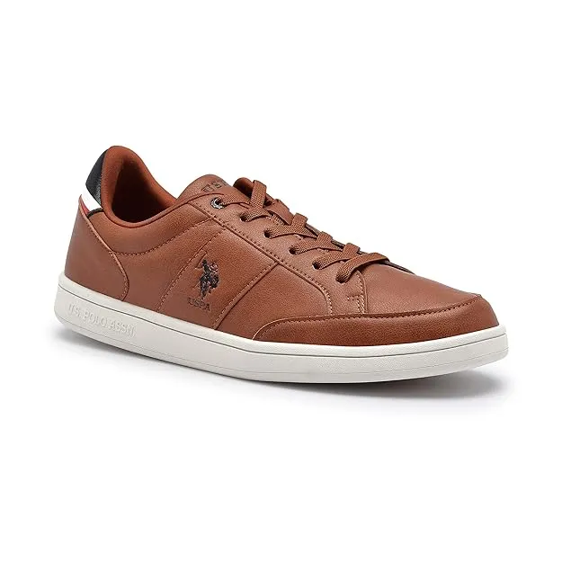 Men's TAN Sneakers