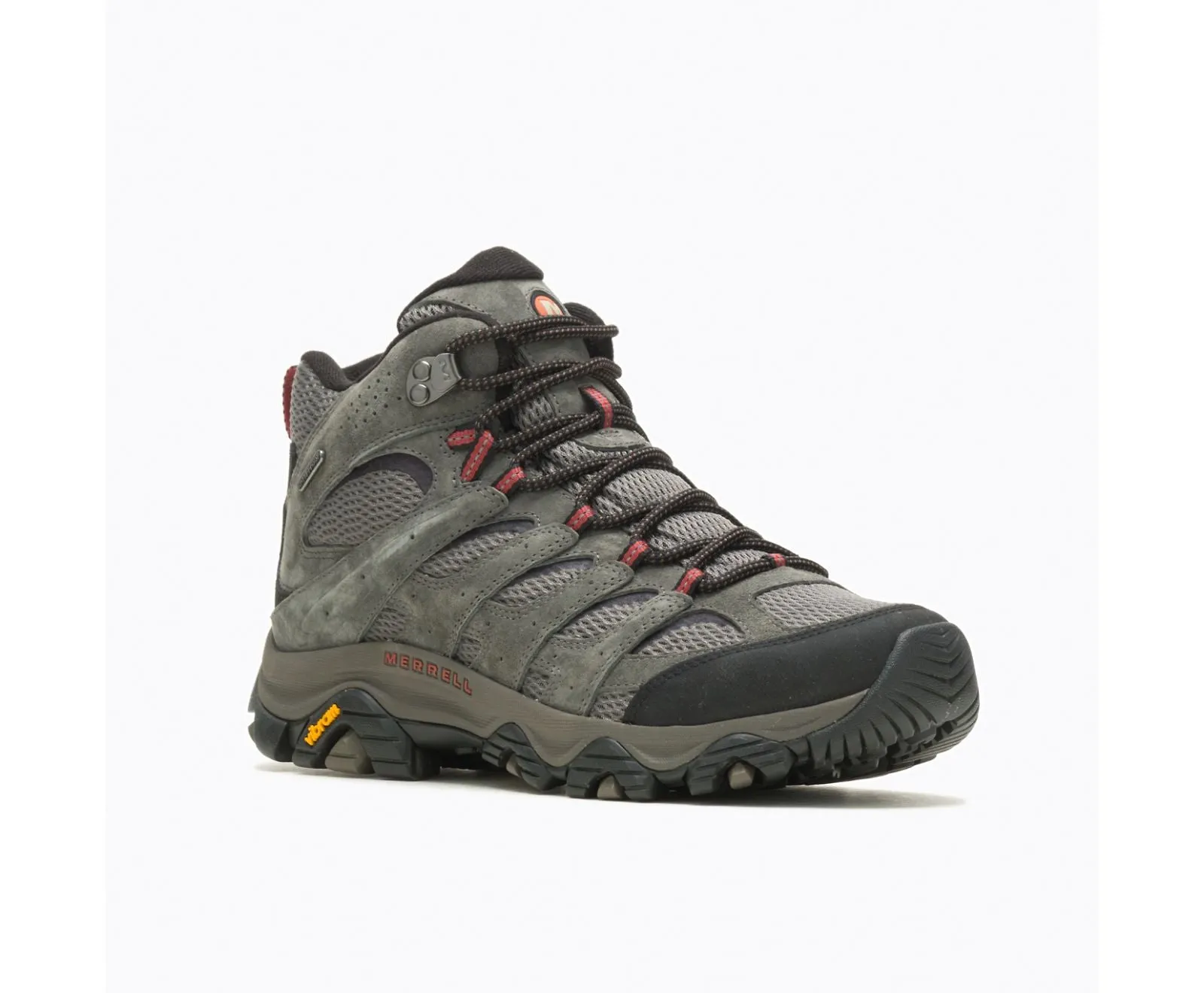 Merrell J035833 Men's Moab 3 Mid Waterproof