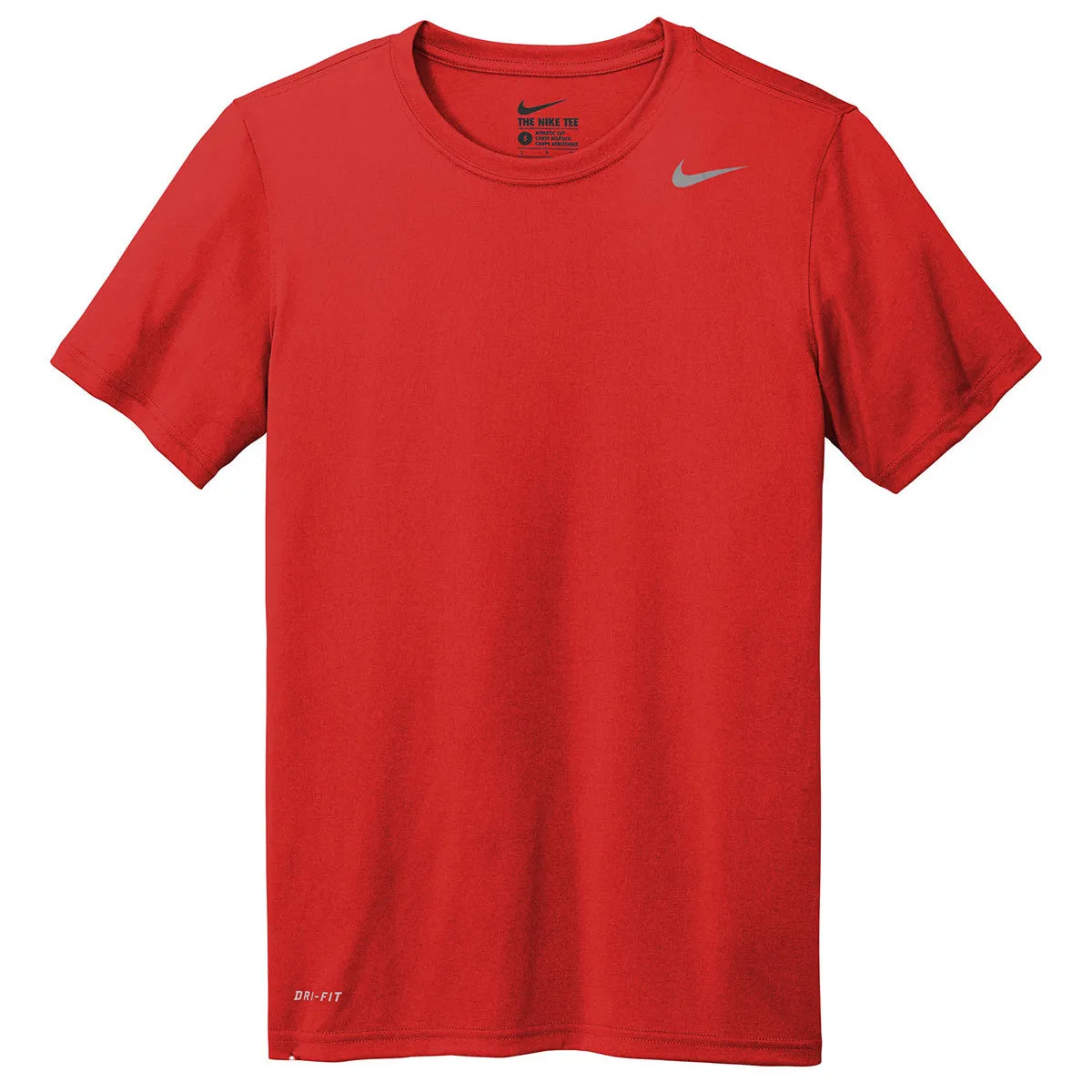 NIKE LEGEND TEE : ADULT