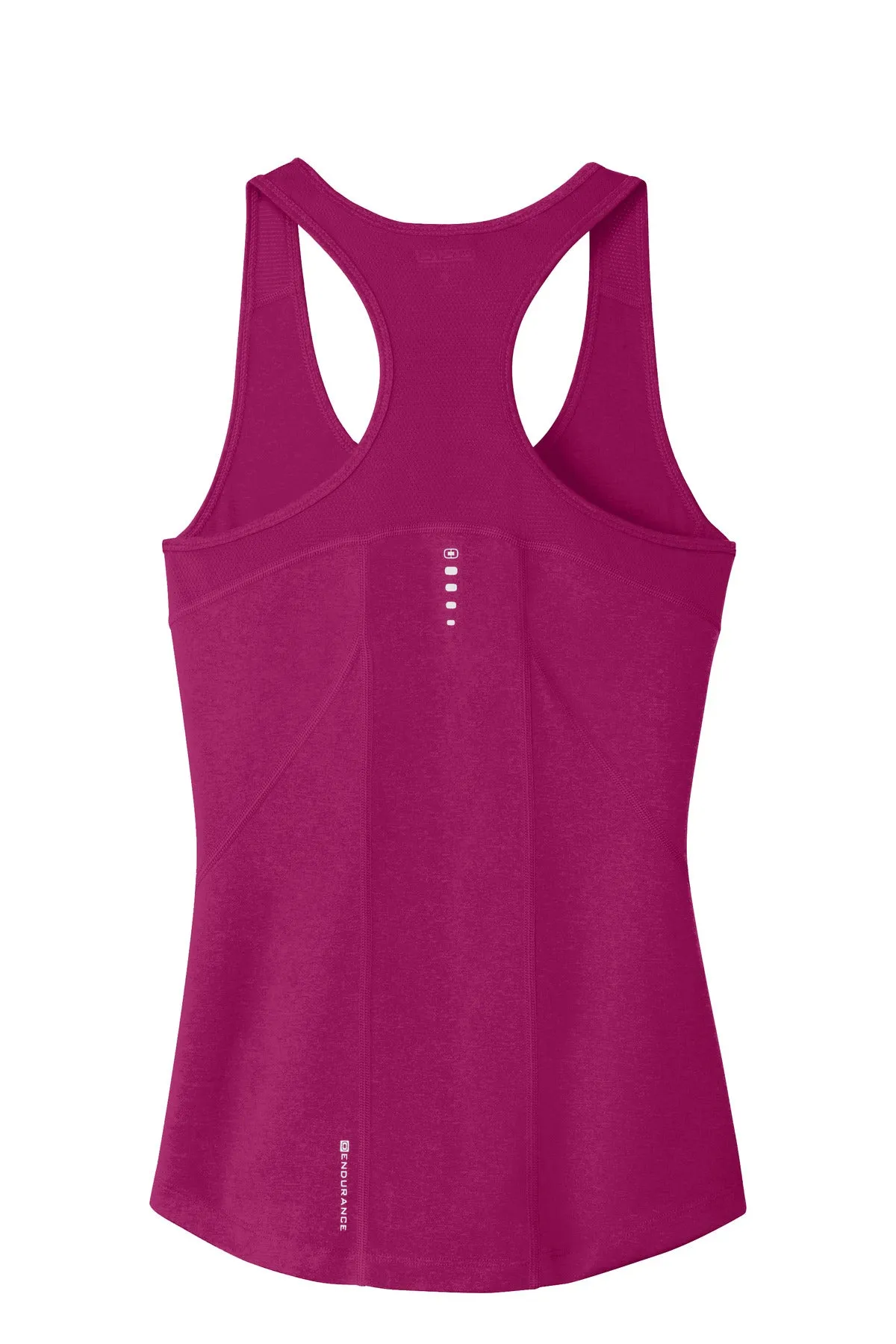 OGIO Ladies Racerback Pulse Tank. LOE322