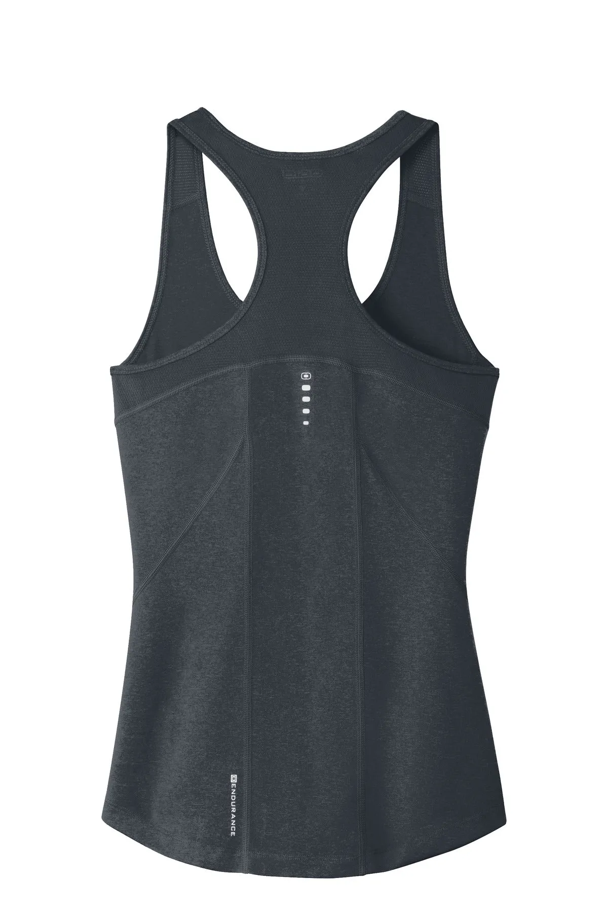 OGIO Ladies Racerback Pulse Tank. LOE322