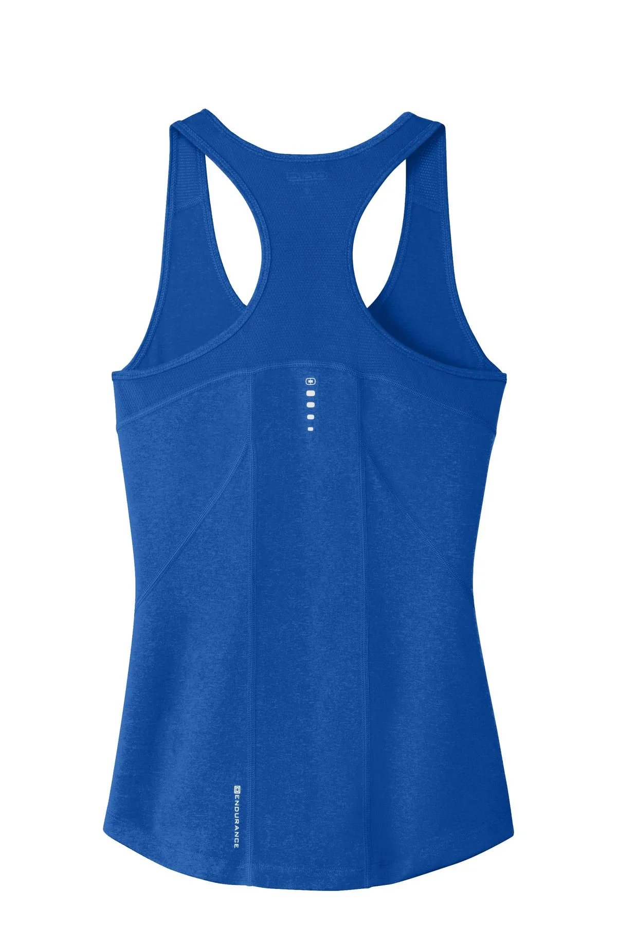 OGIO Ladies Racerback Pulse Tank. LOE322