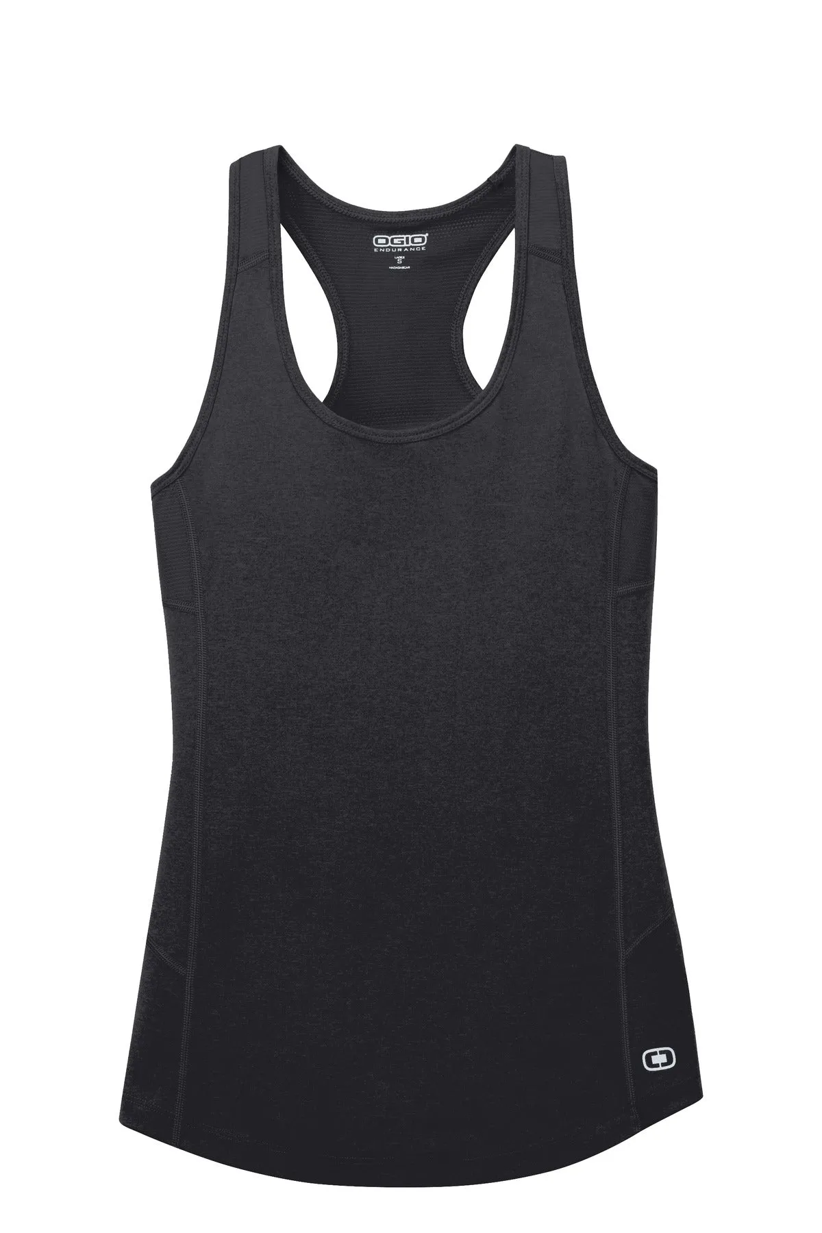 OGIO Ladies Racerback Pulse Tank. LOE322