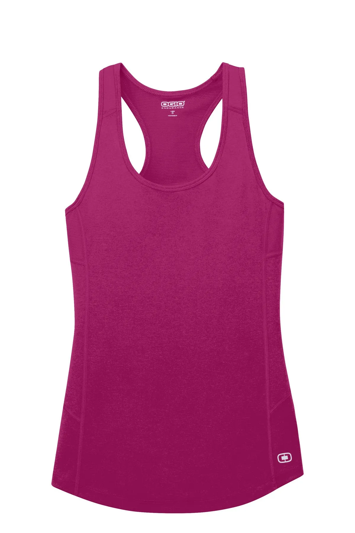 OGIO Ladies Racerback Pulse Tank. LOE322