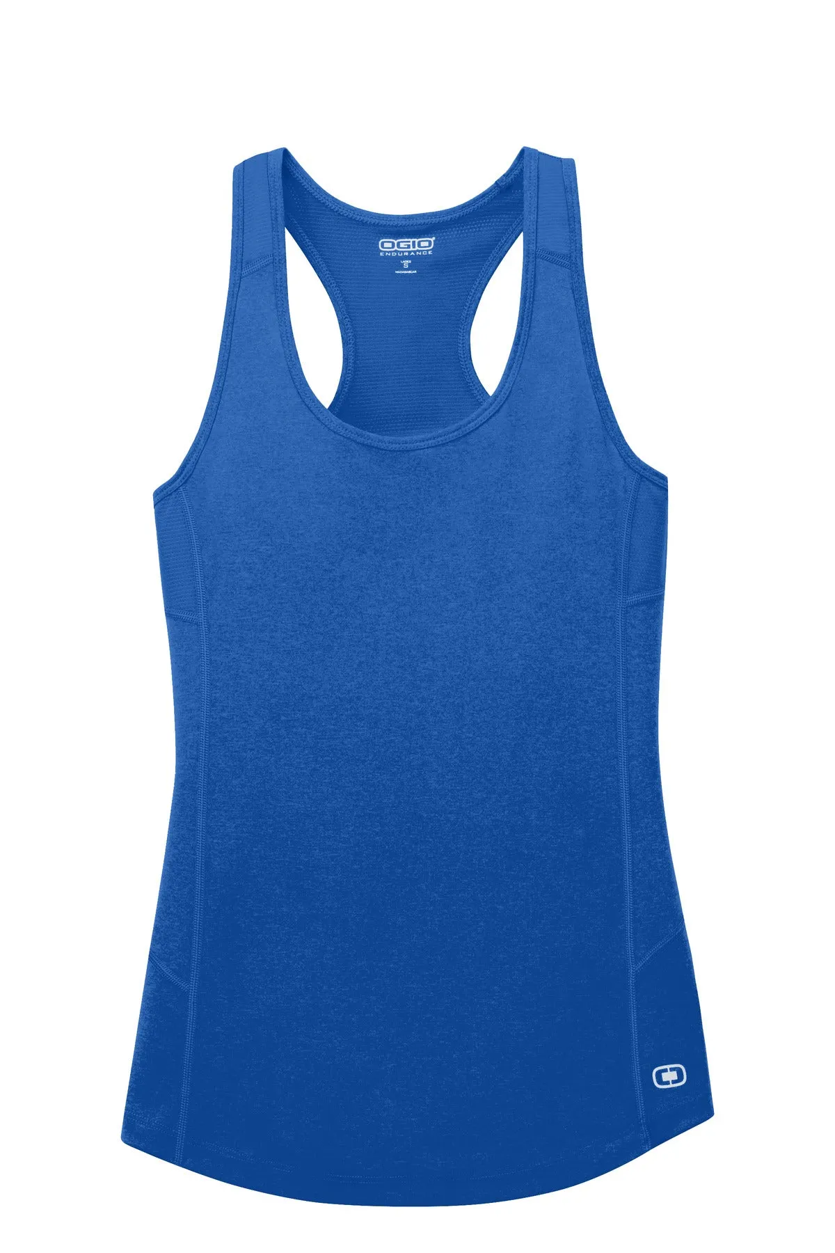 OGIO Ladies Racerback Pulse Tank. LOE322