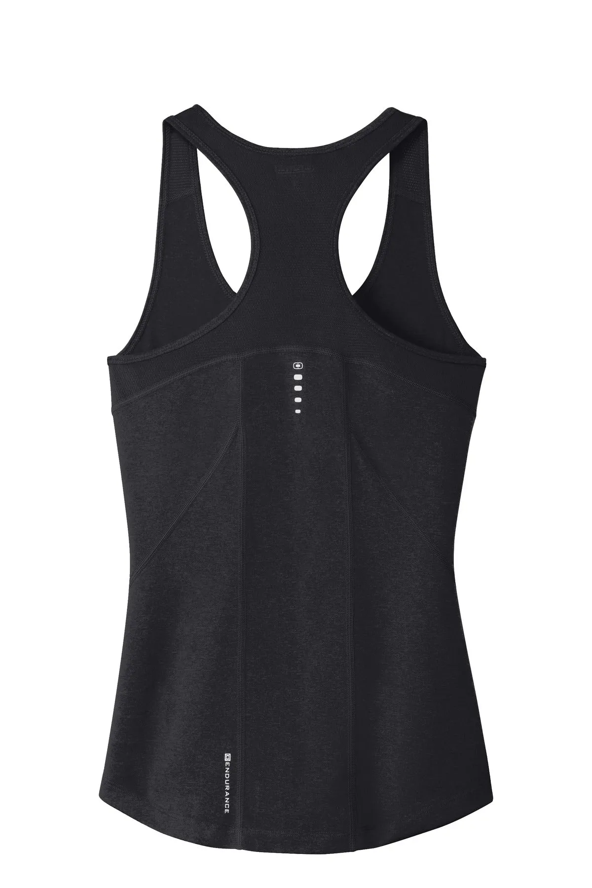 OGIO Ladies Racerback Pulse Tank. LOE322