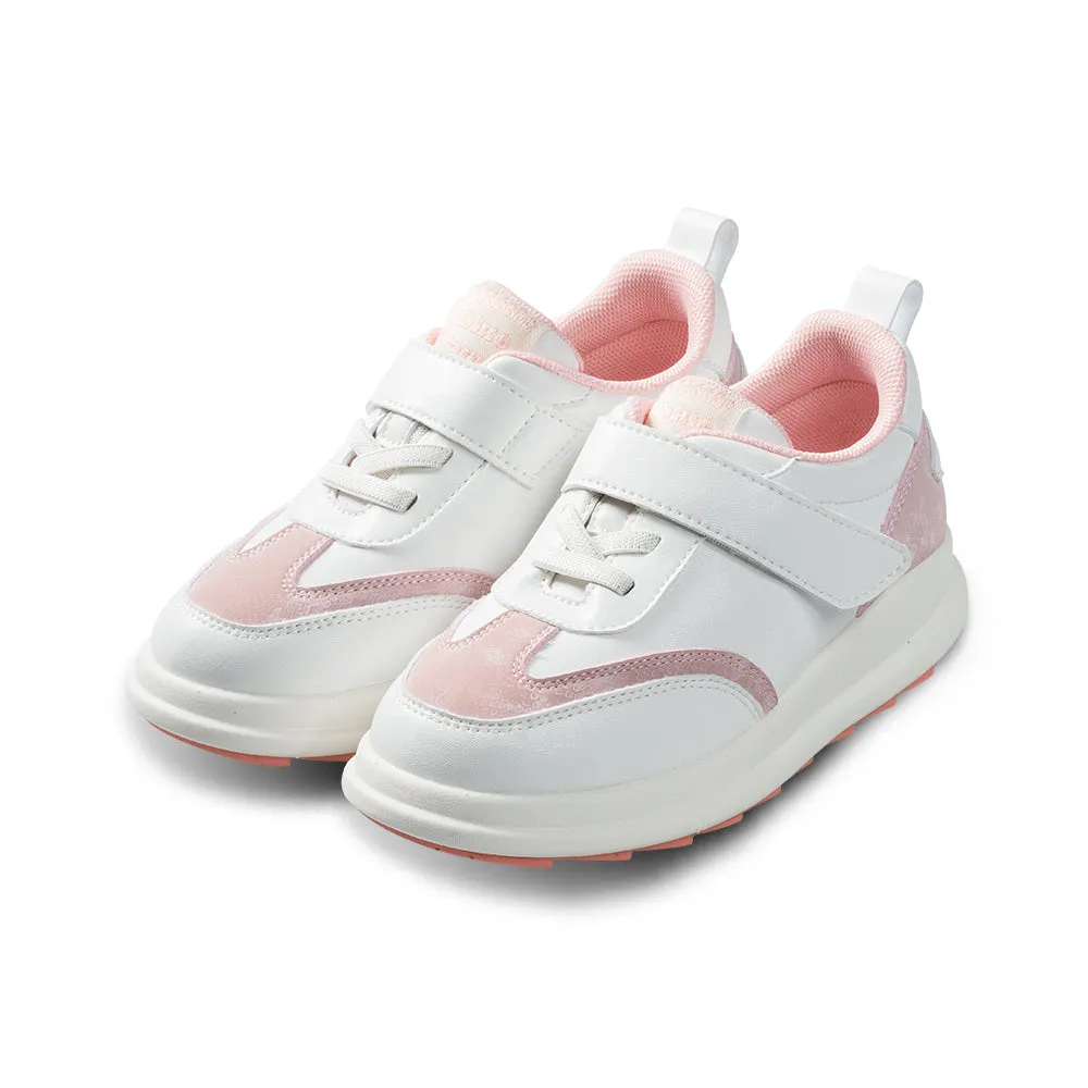 On The Run Soft Sole Non-Slip Sneakers