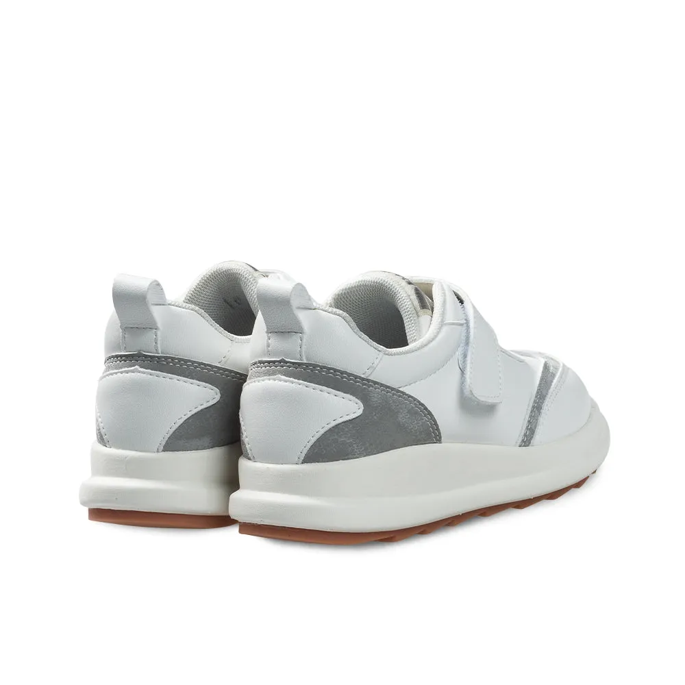 On The Run Soft Sole Non-Slip Sneakers