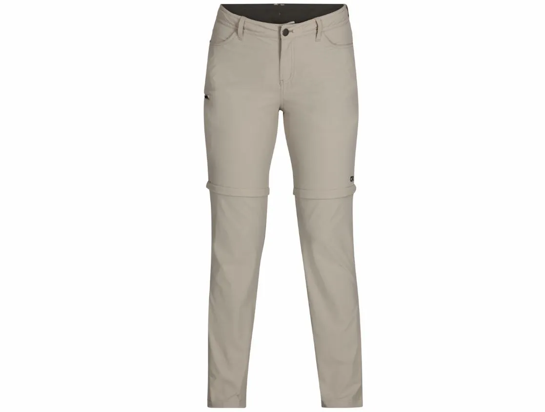 OUTDOOR RESEARCH Women's Ferrosi Convertible Pants Regular Inseam