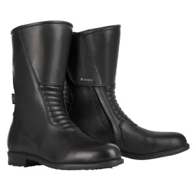 Oxford Valentina Women Waterproof Riding Black Boots