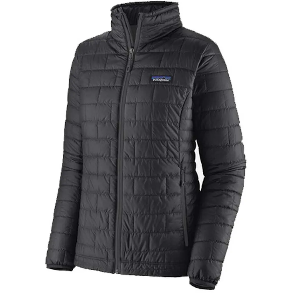 Patagonia Women's Nano Puff Jacket