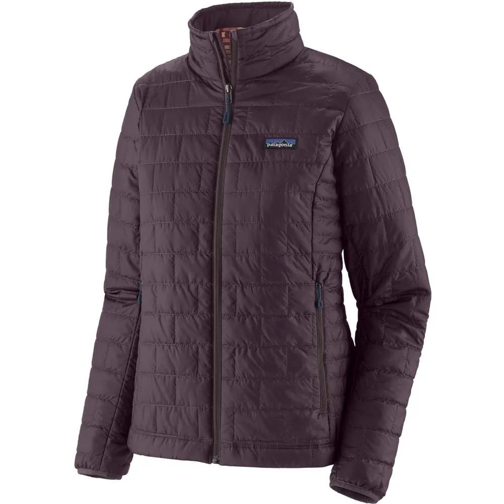 Patagonia Women's Nano Puff Jacket