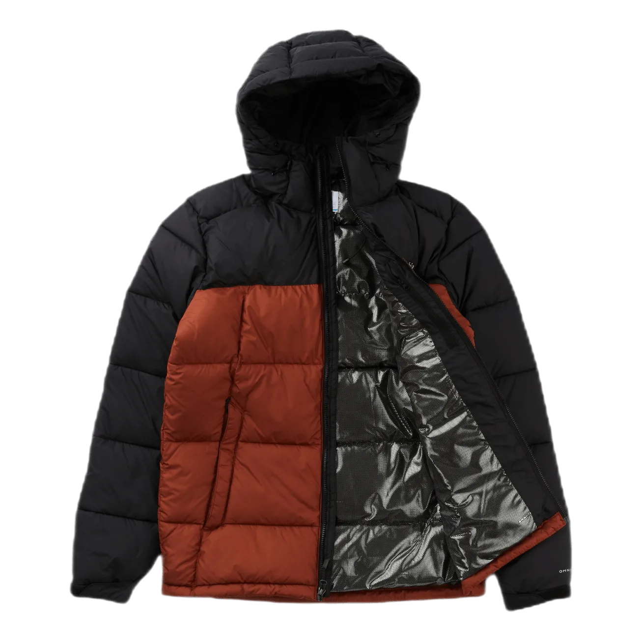 Pike Lake™ Hooded Jacket