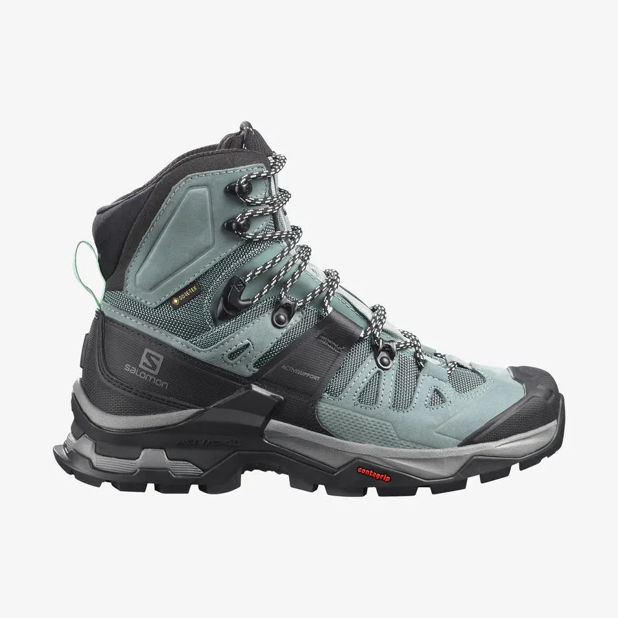 SALOMON Women's Quest 4 Gore-tex® Boot