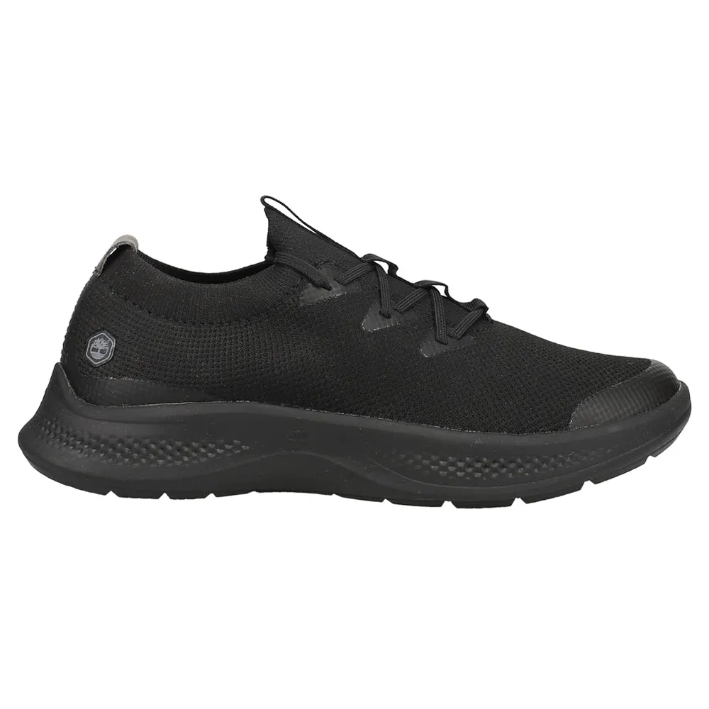 Solace Max Slip Resistant Soft Toe Work Shoes