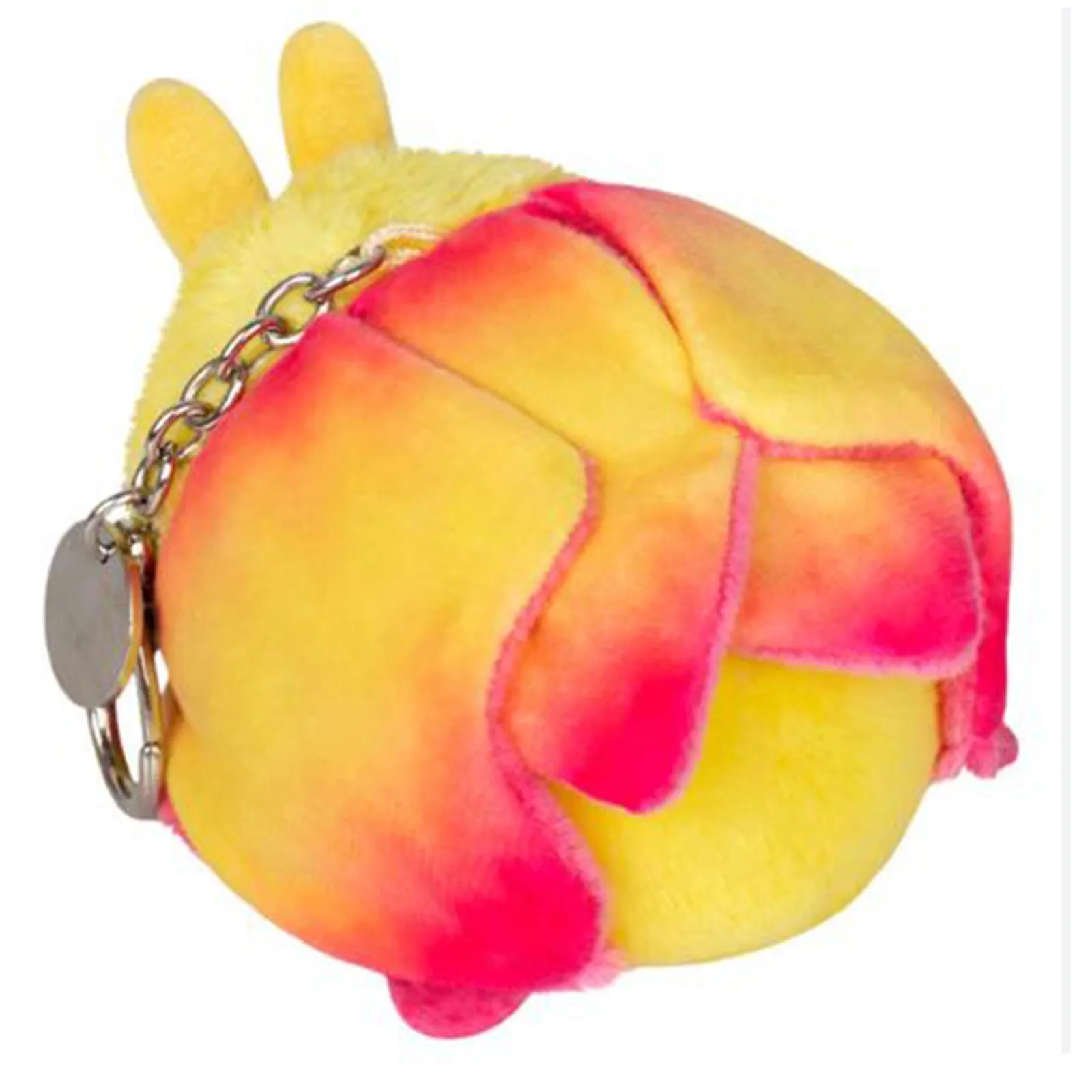 Squishable Rosy Maple Moth Micro 4 Inch Keychain Plush