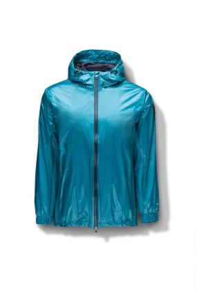 Stratus Legacy Men's Tailored Packable Rain Jacket