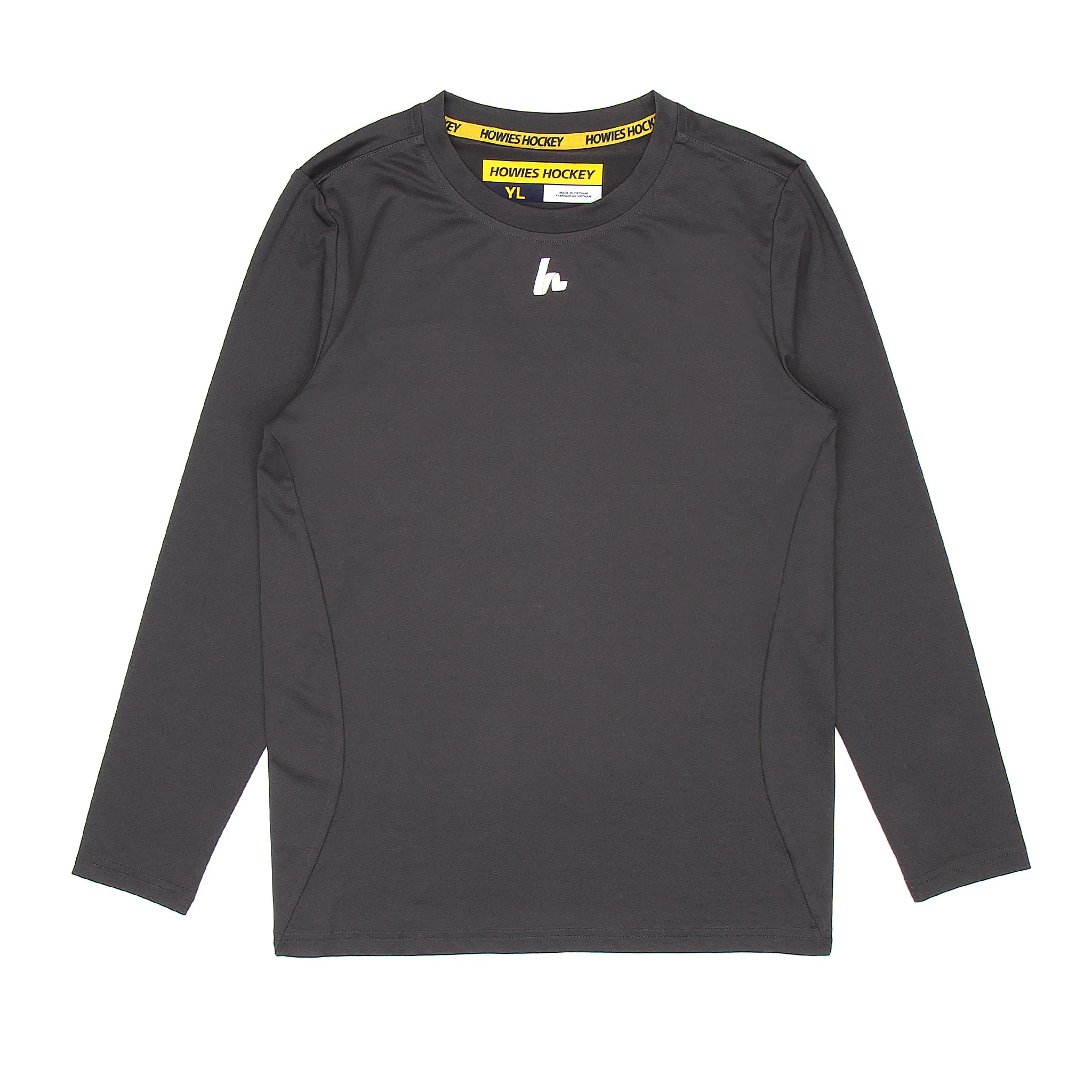 Team Performance Long Sleeve