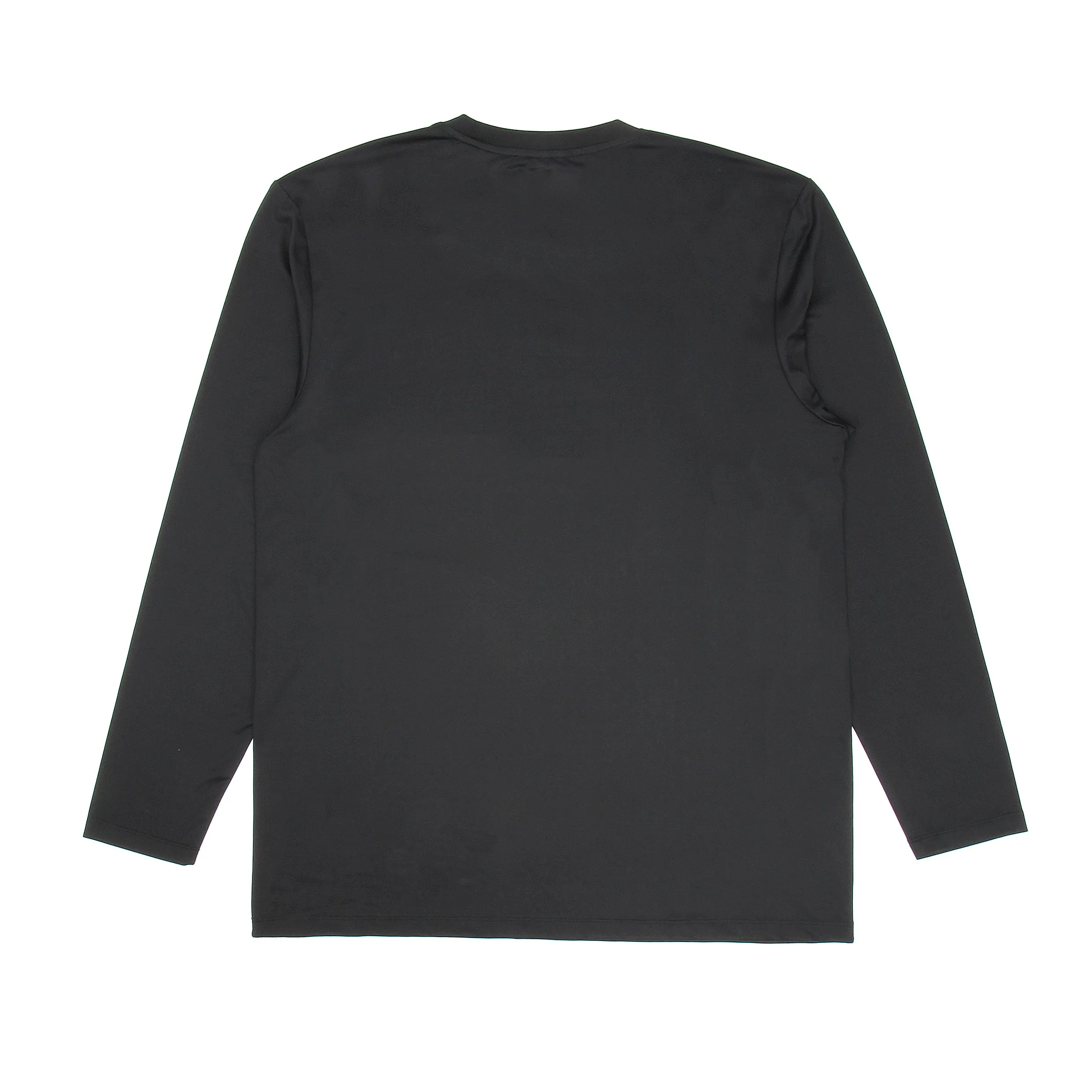 Team Performance Long Sleeve