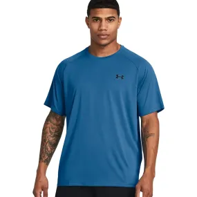 Tech™ 2.0 Short Sleeve - Photon Blue