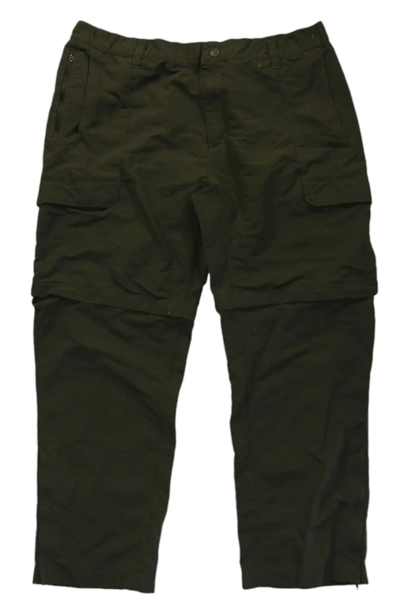 The North Face Mens Paramount Pro Convertible Pant