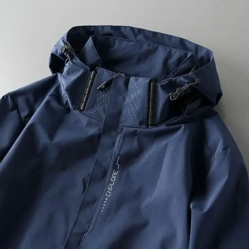 Trek Flex Waterproof Jacket