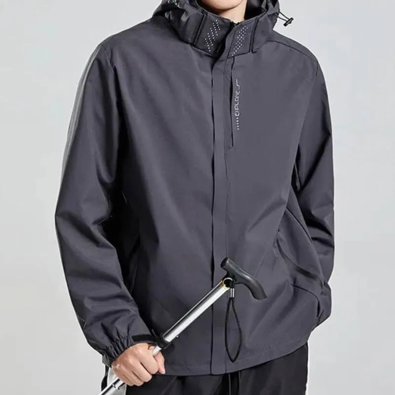 Trek Flex Waterproof Jacket