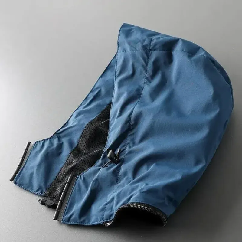 Trek Flex Waterproof Jacket