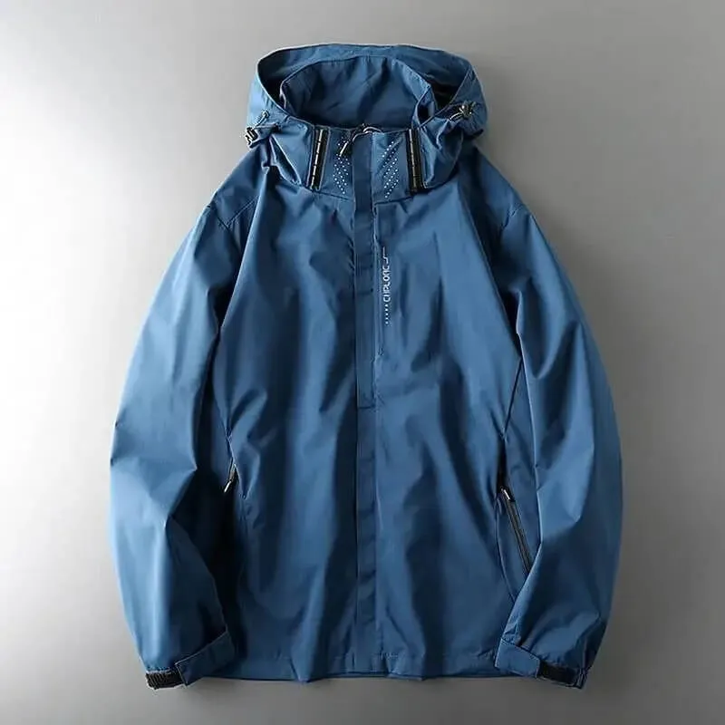 Trek Flex Waterproof Jacket