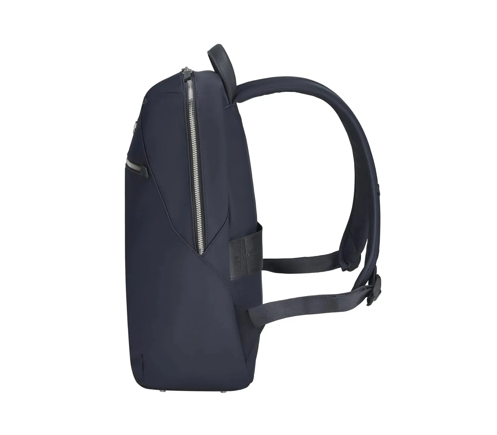 Victoria Signature Compact Backpack - Midnight Blue