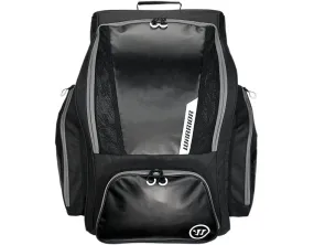 Warrior Pro Backpack Carry Hockey Bag