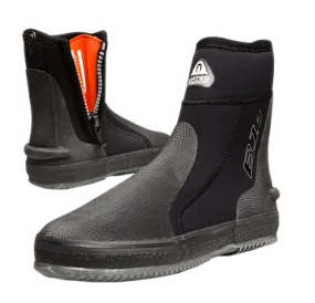 Waterproof 6.5mm Boots